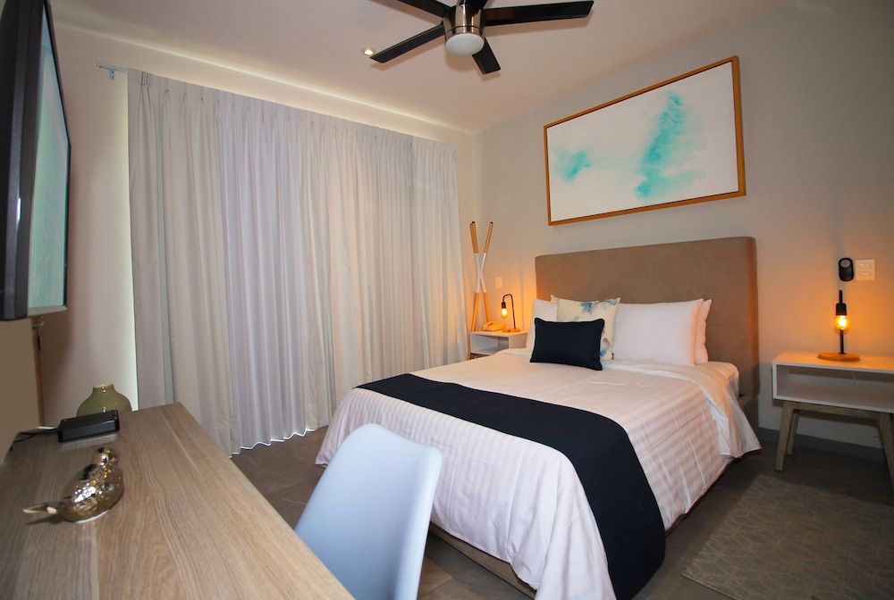 The Gallery Apartments Premier Apartment, 2 Bedrooms 11