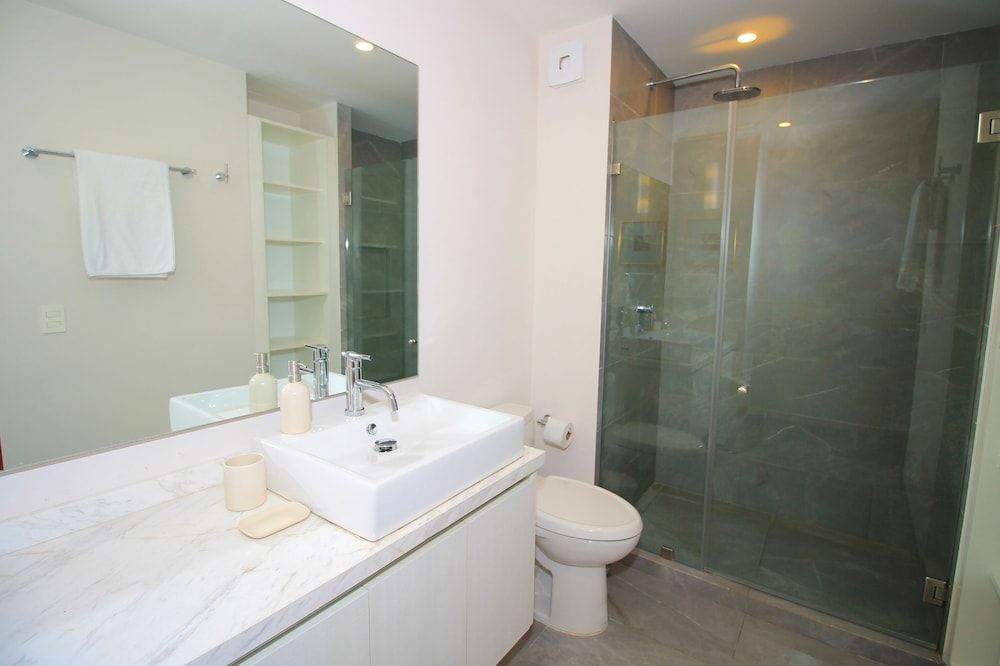 The Gallery Apartments Premier Apartment, 2 Bedrooms 23