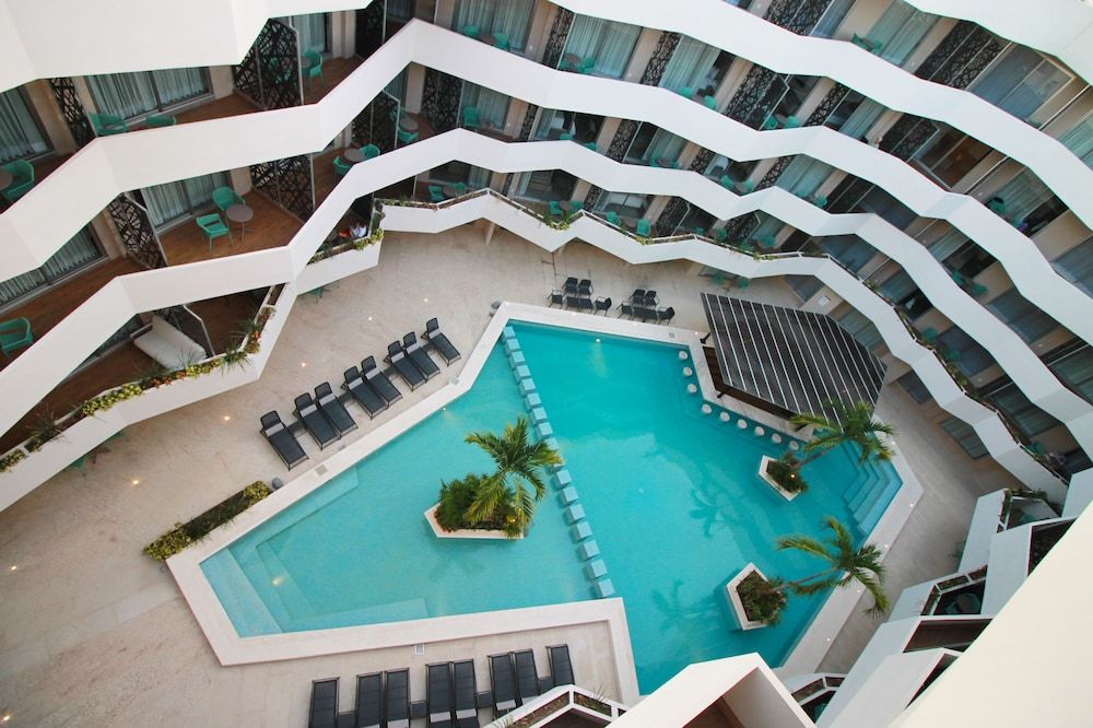 The Gallery Apartments Premier Apartment, 2 Bedrooms 20