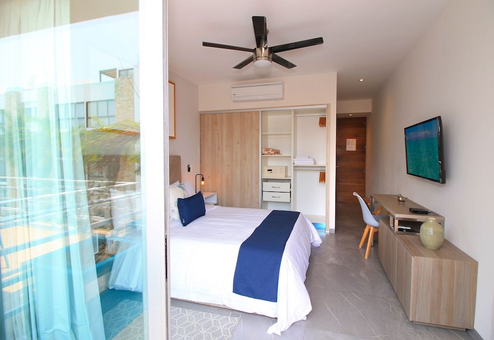 The Gallery Apartments Premier Apartment, 2 Bedrooms 7