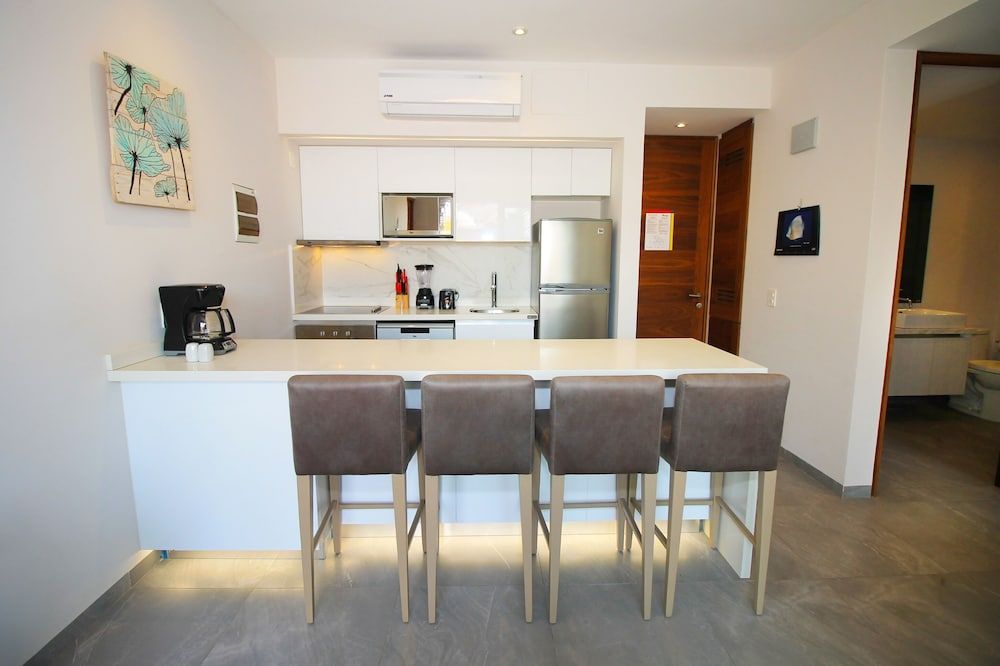 The Gallery Apartments Premier Apartment, 2 Bedrooms 13