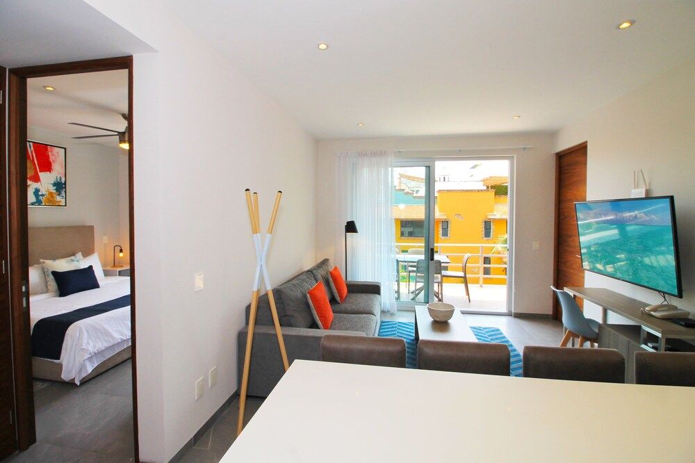 The Gallery Apartments Premier Apartment, 2 Bedrooms 18