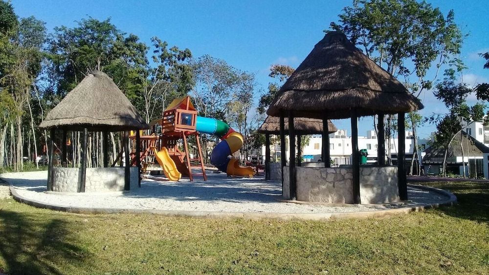 undefined Real Bilbao Playa del Carmen 9