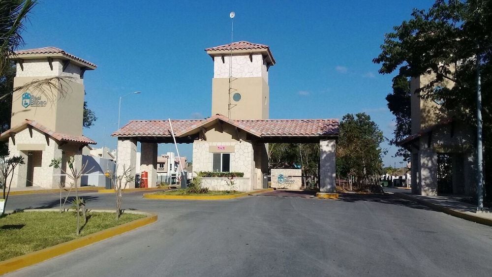 undefined Real Bilbao Playa del Carmen 2