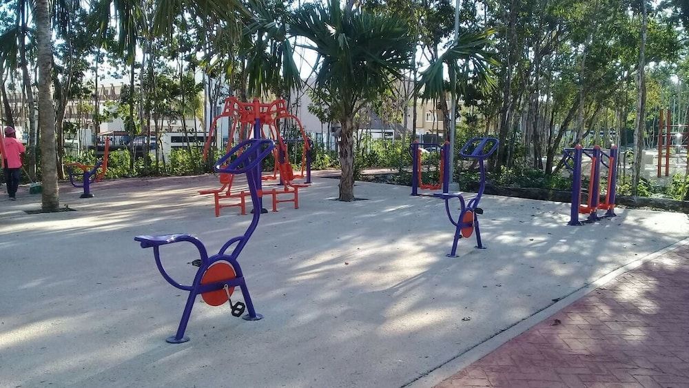 undefined Real Bilbao Playa del Carmen 10