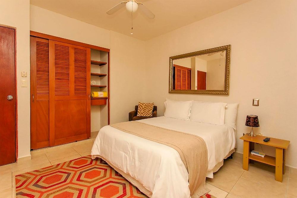 undefined Tropical Oasis in Playa del Carmen 6