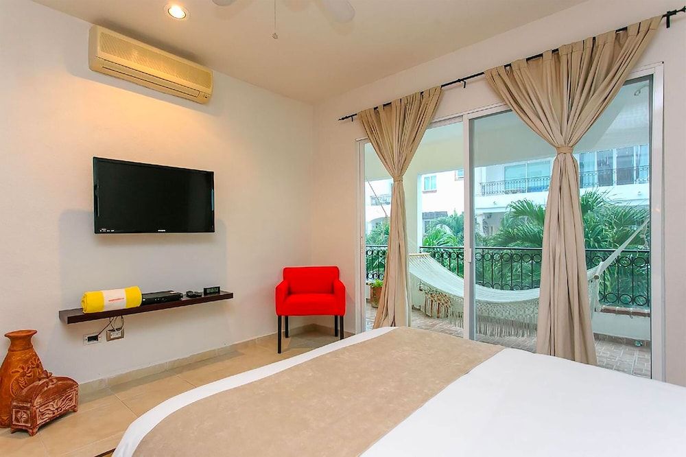 undefined Tropical Oasis in Playa del Carmen 5