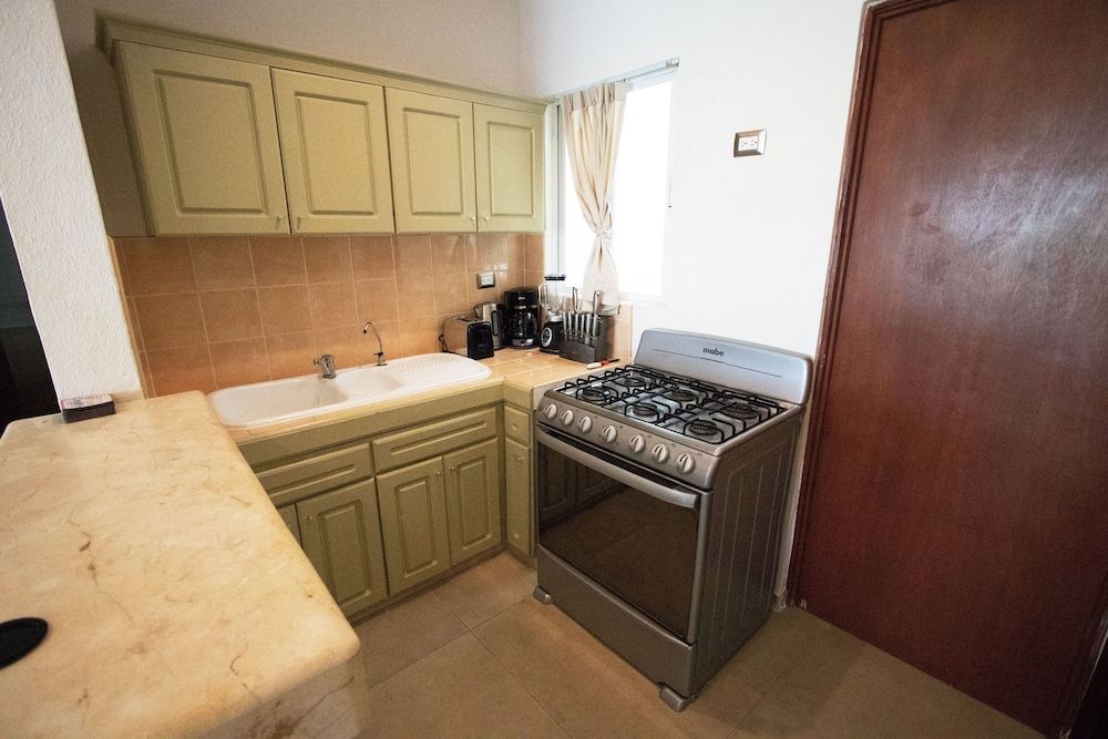 undefined Tropical Oasis in Playa del Carmen 10