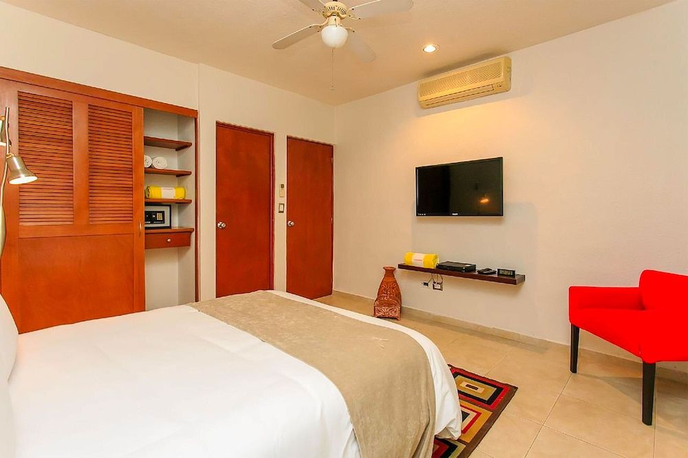 undefined Tropical Oasis in Playa del Carmen 4