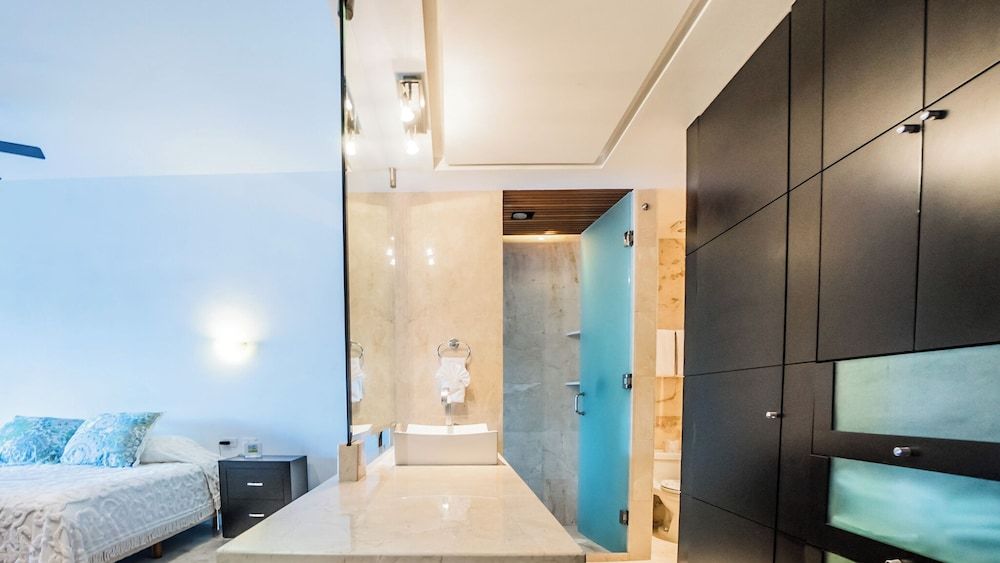 Las Brisas Condominios Deluxe Apartment, 1 Bedroom 8