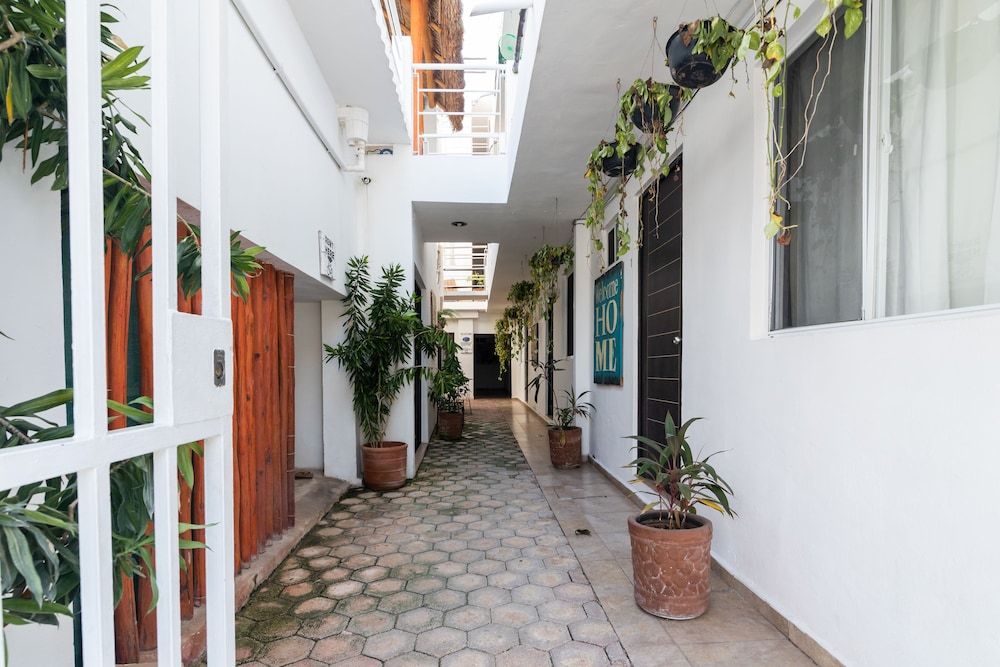 undefined Casa Isza 2