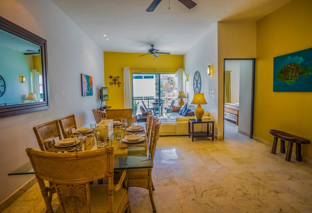 La Vista Condo Beachside Apartment, 2 Bedrooms 15