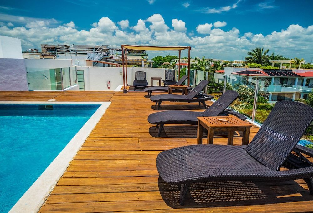 undefined La Vista Condo Beachside 9