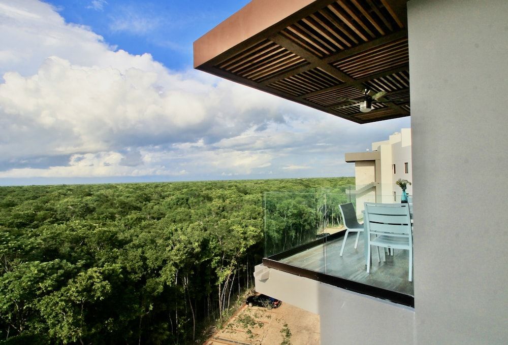 Mayakoba by Select Deluxe Apartment, 2 Bedrooms 31