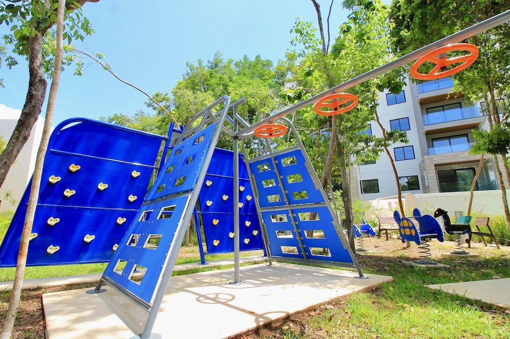 Children's Play Area