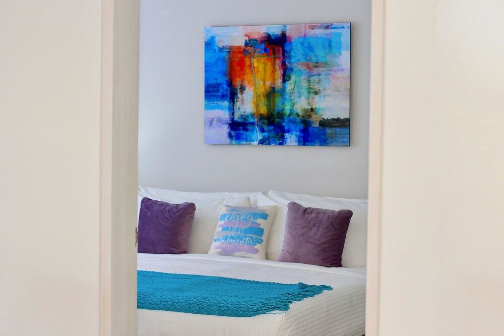 Mayakoba by Select Deluxe Apartment, 2 Bedrooms 11