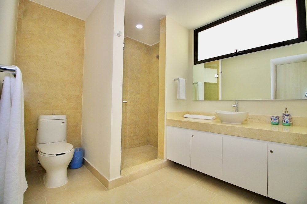 Mayakoba by Select Deluxe Apartment, 2 Bedrooms 38