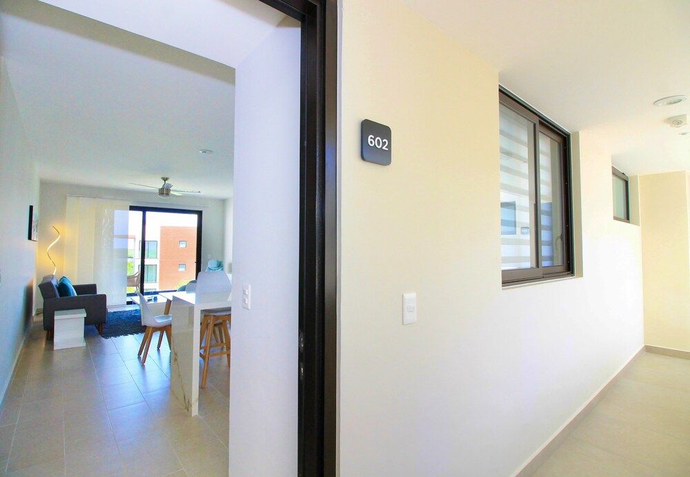 Mayakoba by Select Deluxe Apartment, 2 Bedrooms 2