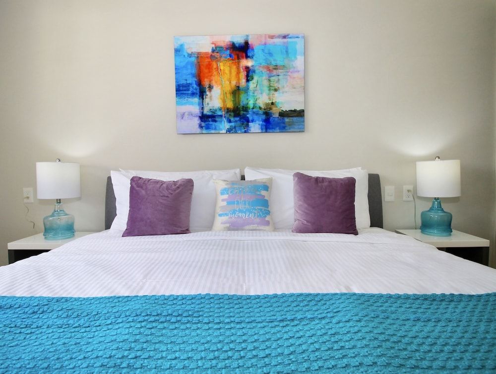 Mayakoba by Select Deluxe Apartment, 2 Bedrooms 4