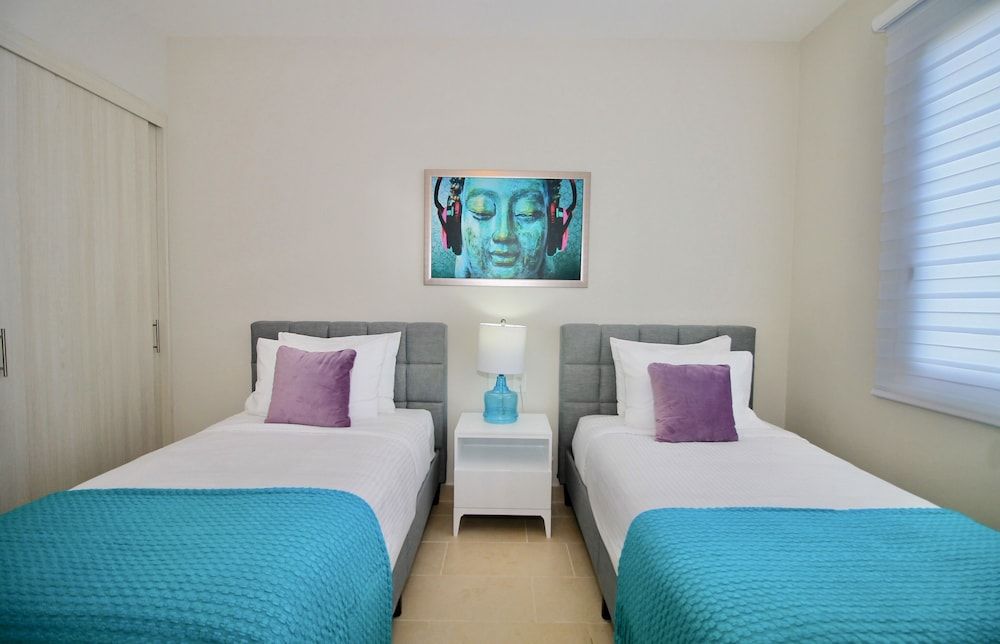 Mayakoba by Select Deluxe Apartment, 2 Bedrooms 7