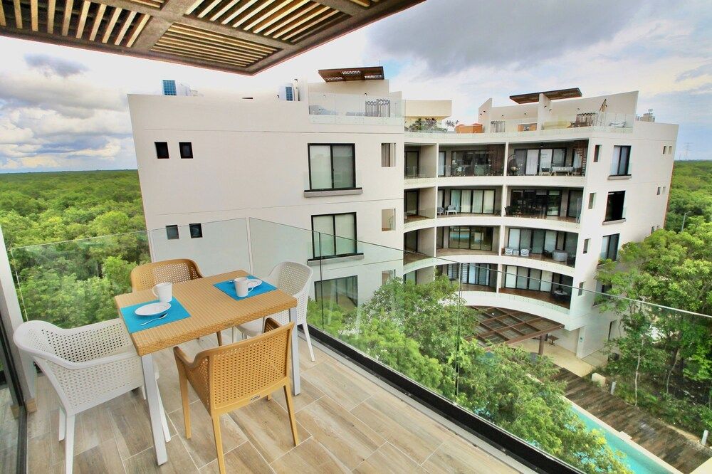 Mayakoba by Select Deluxe Apartment, 2 Bedrooms 27