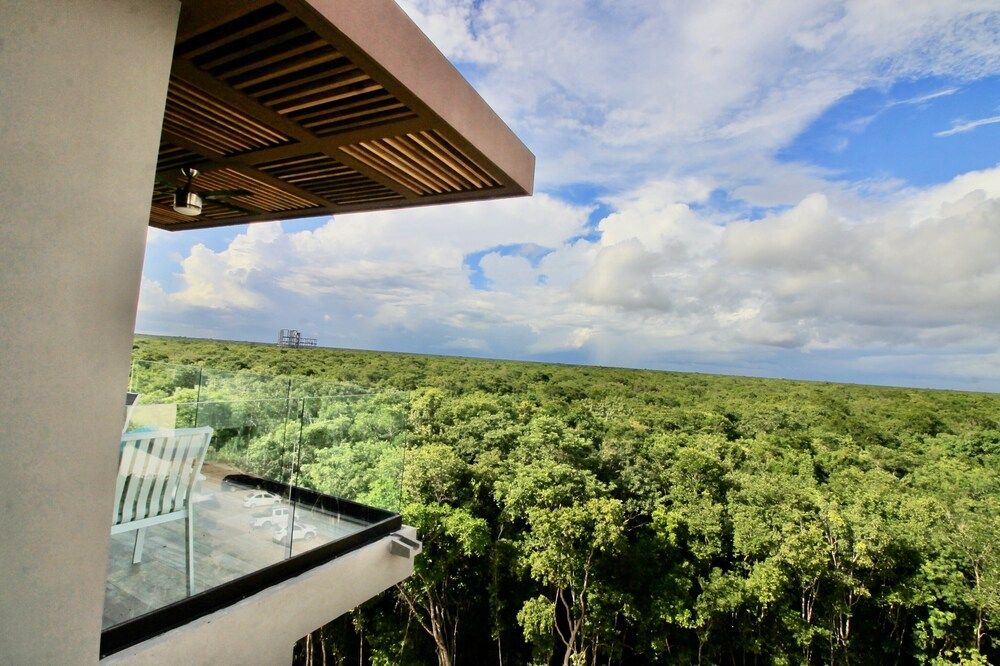 Mayakoba by Select Deluxe Apartment, 2 Bedrooms 30