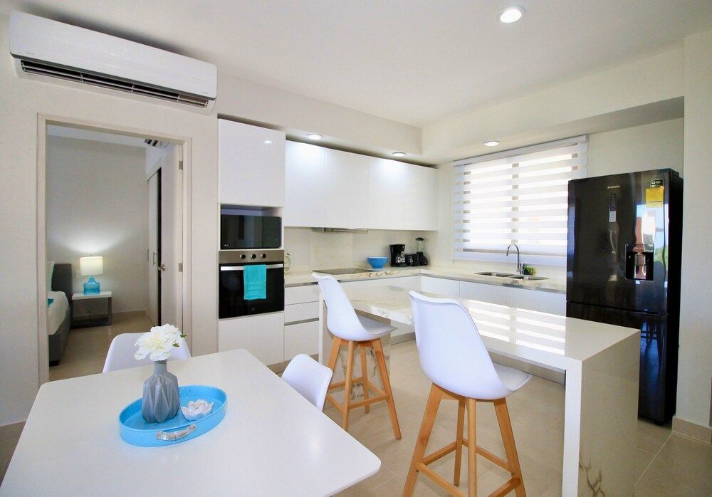 Mayakoba by Select Deluxe Apartment, 2 Bedrooms 15