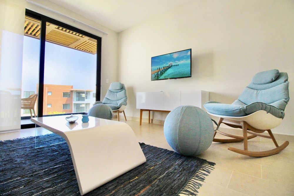 Mayakoba by Select Deluxe Apartment, 2 Bedrooms 20