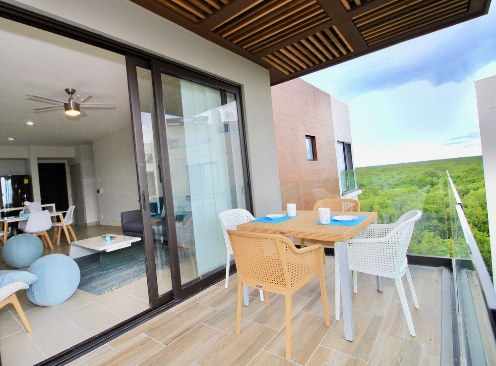 Mayakoba by Select Deluxe Apartment, 2 Bedrooms 28