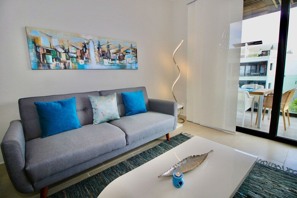 Mayakoba by Select Deluxe Apartment, 2 Bedrooms 22