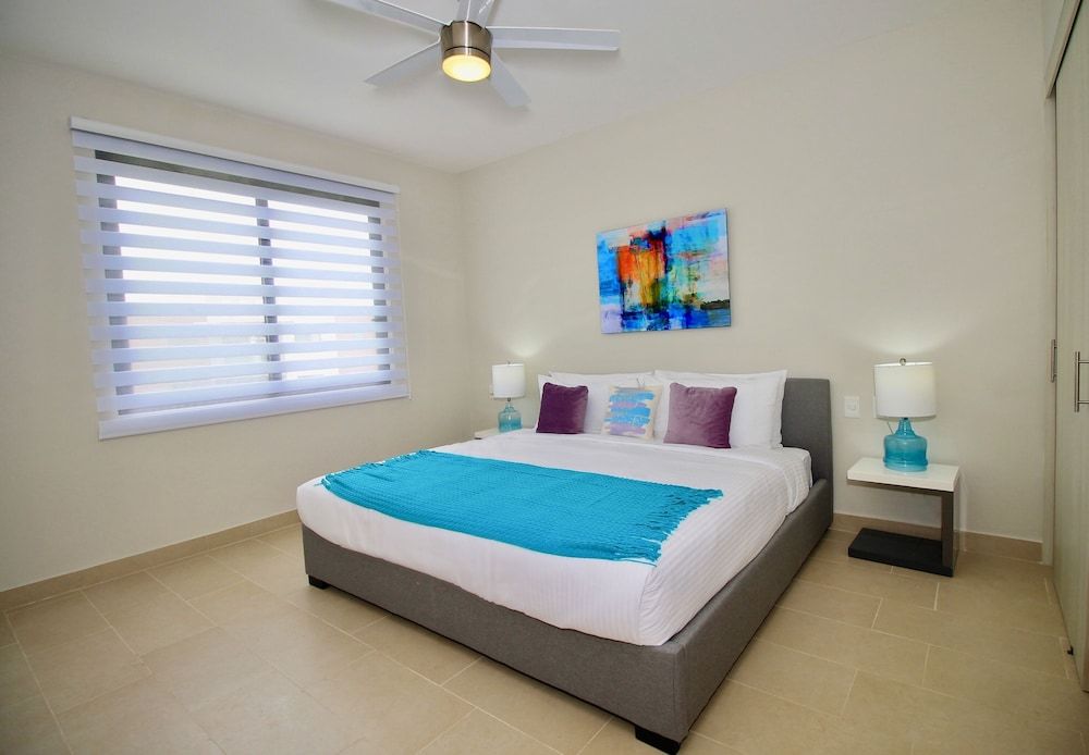 Mayakoba by Select Deluxe Apartment, 2 Bedrooms 5