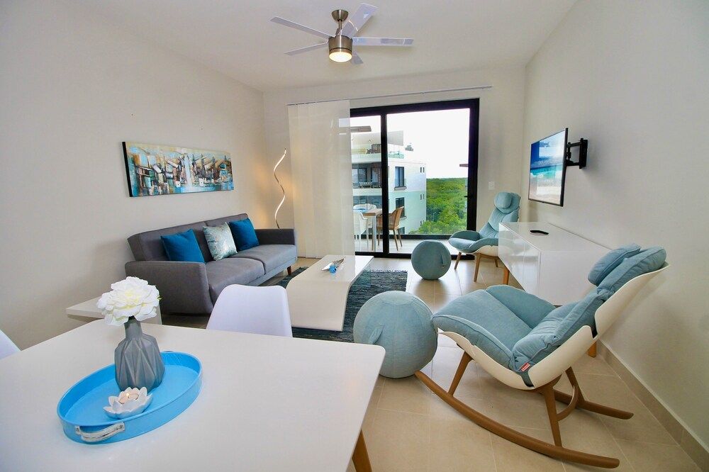 Mayakoba by Select Deluxe Apartment, 2 Bedrooms 21