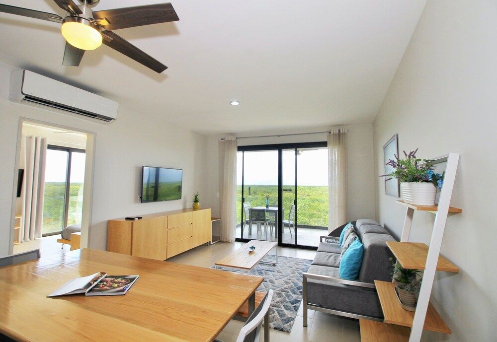 Mayakoba by Select Deluxe Apartment, 2 Bedrooms 26