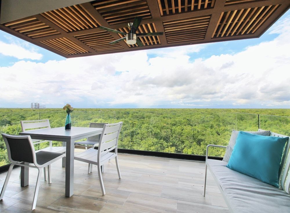 Mayakoba by Select Deluxe Apartment, 2 Bedrooms 32
