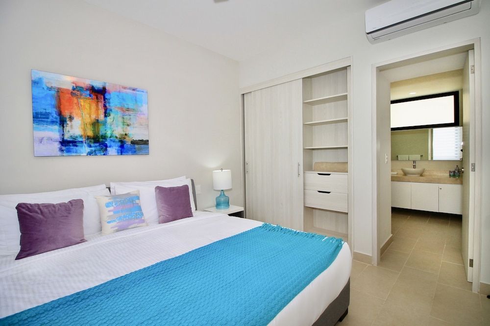 Mayakoba by Select Deluxe Apartment, 2 Bedrooms 10