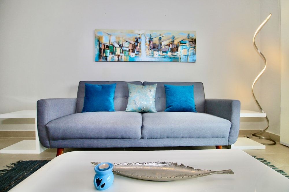 Mayakoba by Select Deluxe Apartment, 2 Bedrooms 19