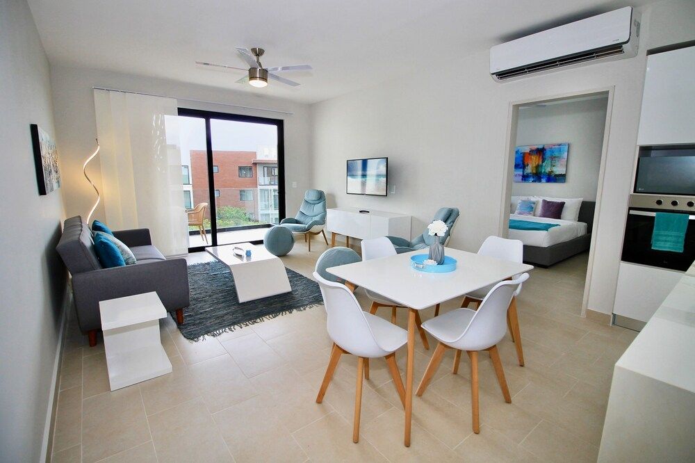 Mayakoba by Select Deluxe Apartment, 2 Bedrooms 16