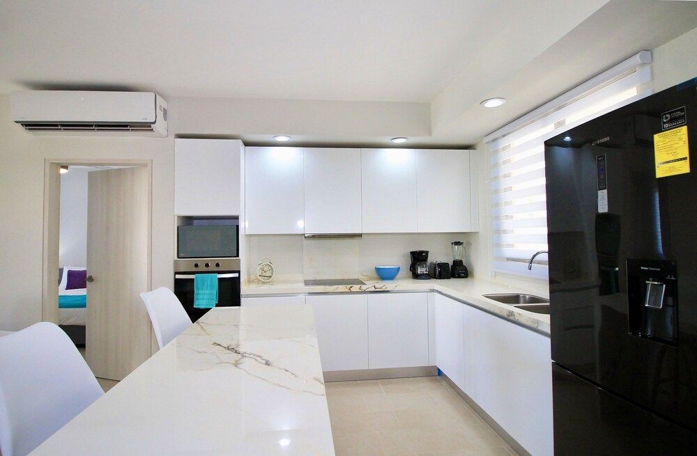 Mayakoba by Select Deluxe Apartment, 2 Bedrooms 14
