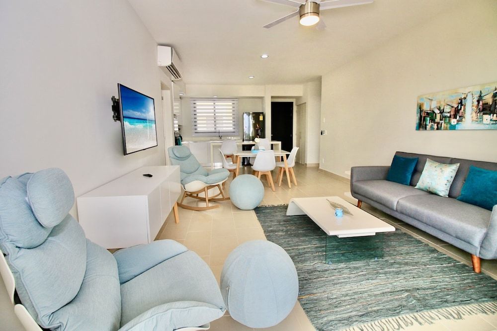Mayakoba by Select Deluxe Apartment, 2 Bedrooms 18