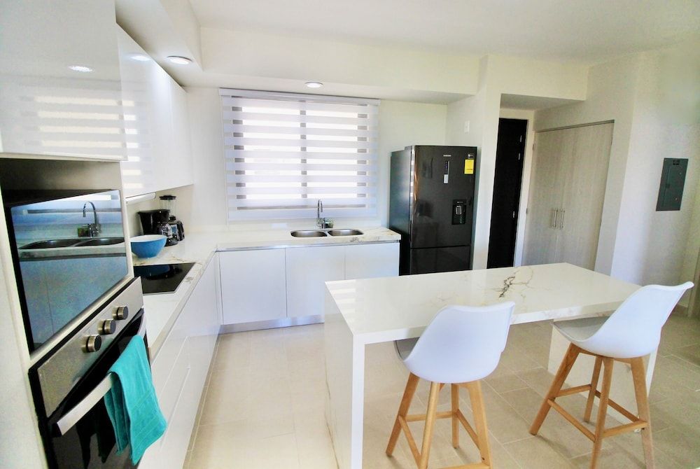 Mayakoba by Select Deluxe Apartment, 2 Bedrooms 23
