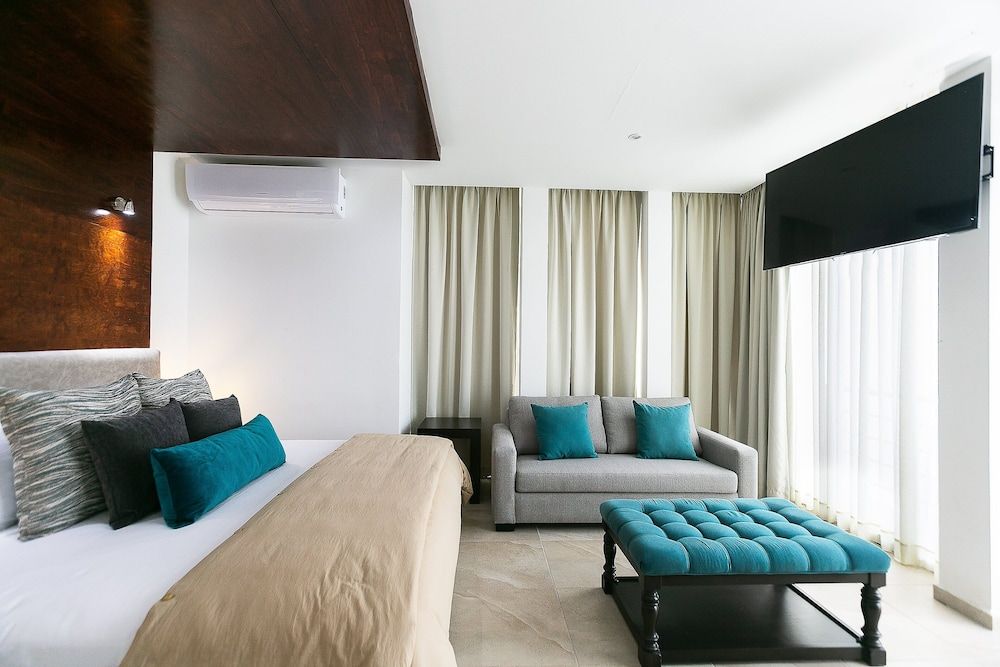 undefined Soham Suites 5