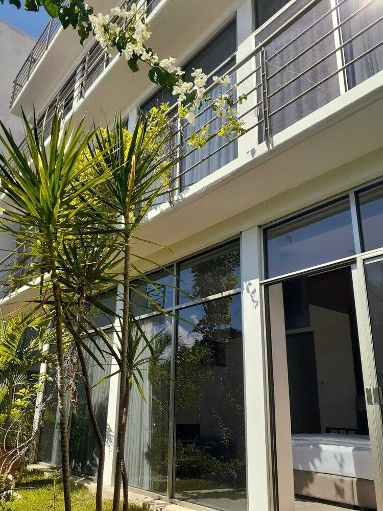 undefined Soham Suites