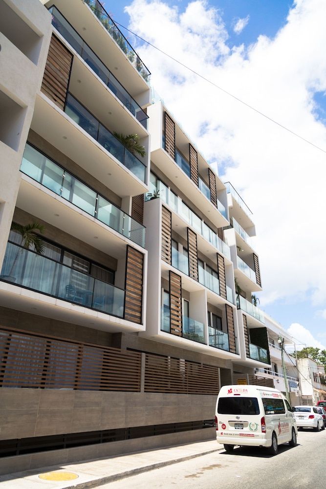 undefined Precioso depa 2 recámaras pasos de la 5a Av 2