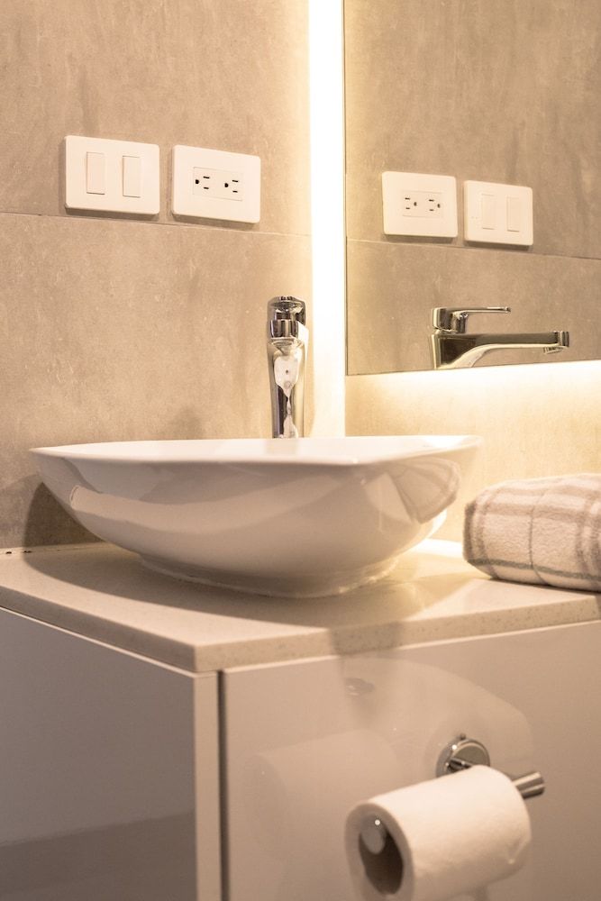 Precioso depa 2 recámaras pasos de la 5a Av Apartment 7