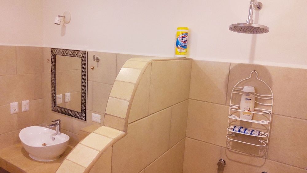 Casa Mi Playa Comfort Apartment 10