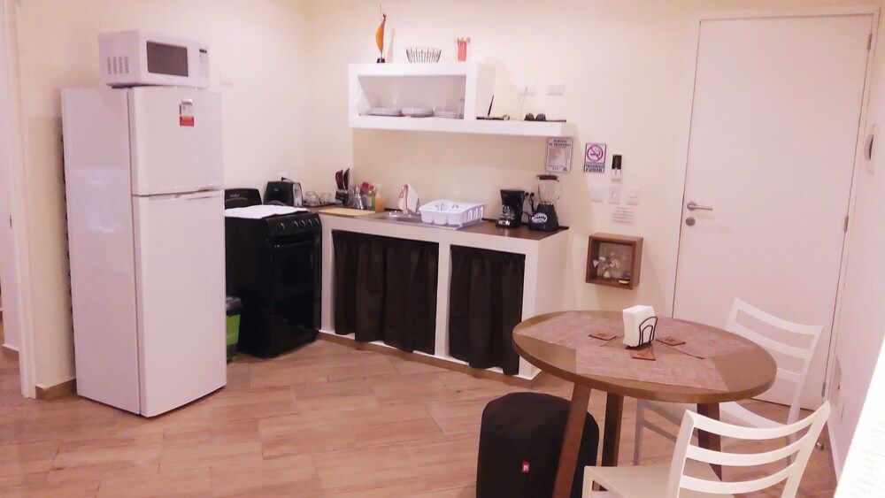 Casa Mi Playa Comfort Apartment 5