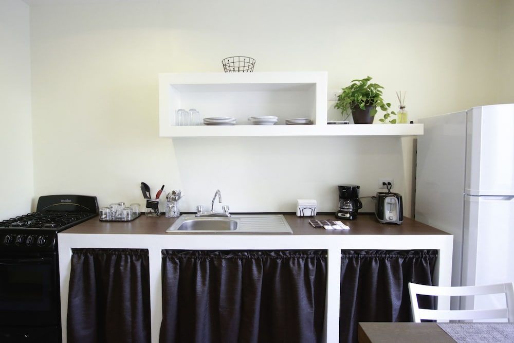 Casa Mi Playa Exclusive Apartment 4