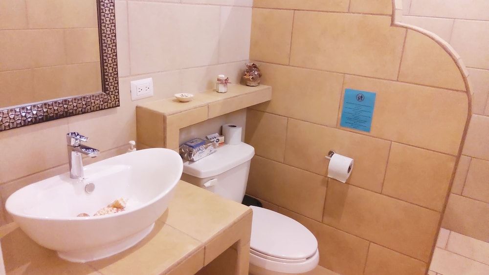 Casa Mi Playa Comfort Apartment 11