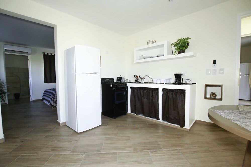 Casa Mi Playa Comfort Apartment 4