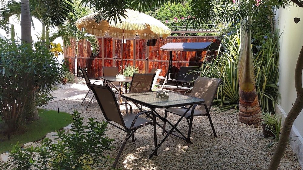 Casa Mi Playa Comfort Apartment 12